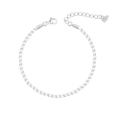 Bohomoon Stainless Steel Hana Bracelet