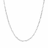 Bohomoon Stainless Steel Hana Choker