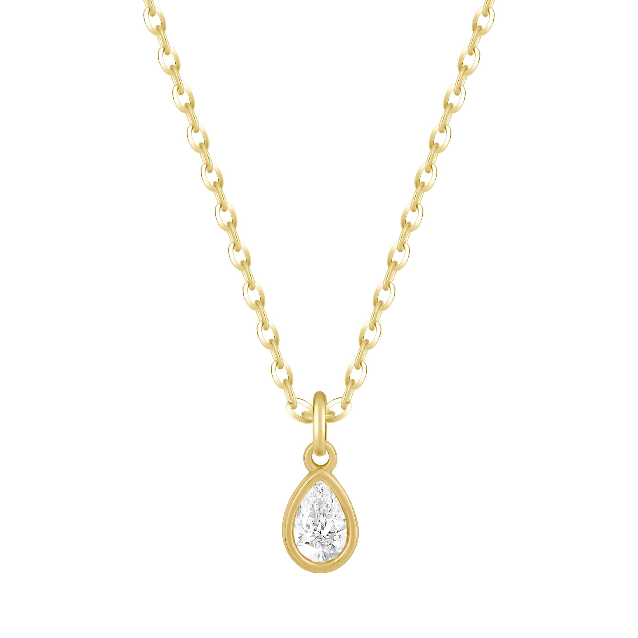 Bohomoon Stainless Steel Happy Graduation Necklace