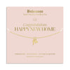 Bohomoon Stainless Steel Happy New Home Necklace