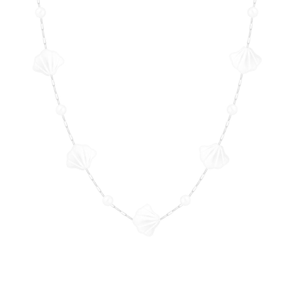 Bohomoon Stainless Steel Havania Choker Necklace