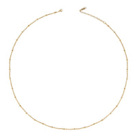 BohoMoon Stainless Steel Hazel Belly Chain Gold / Small