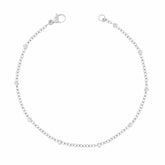 BohoMoon Stainless Steel Hazel Bracelet Silver / Small