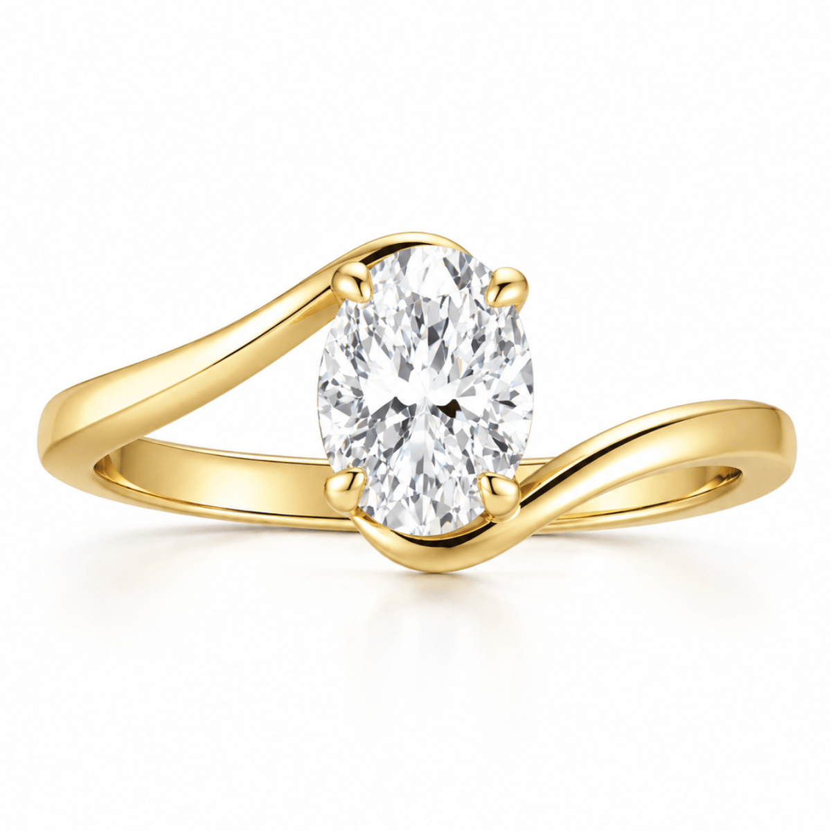 Bohomoon Stainless Steel Heather Ring
