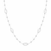 Bohomoon Stainless Steel Honey Choker Necklace