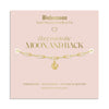 Bohomoon Stainless Steel I Love You Bracelet