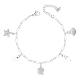 Bohomoon Stainless Steel Issa Bracelet