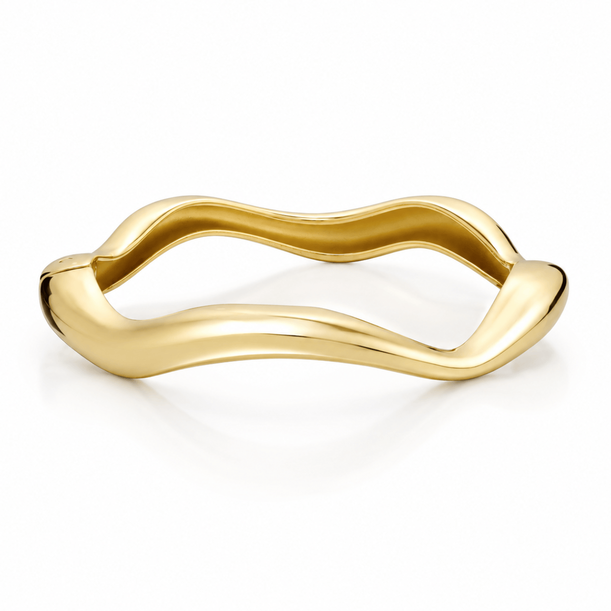 Bohomoon Stainless Steel Jessica Bracelet