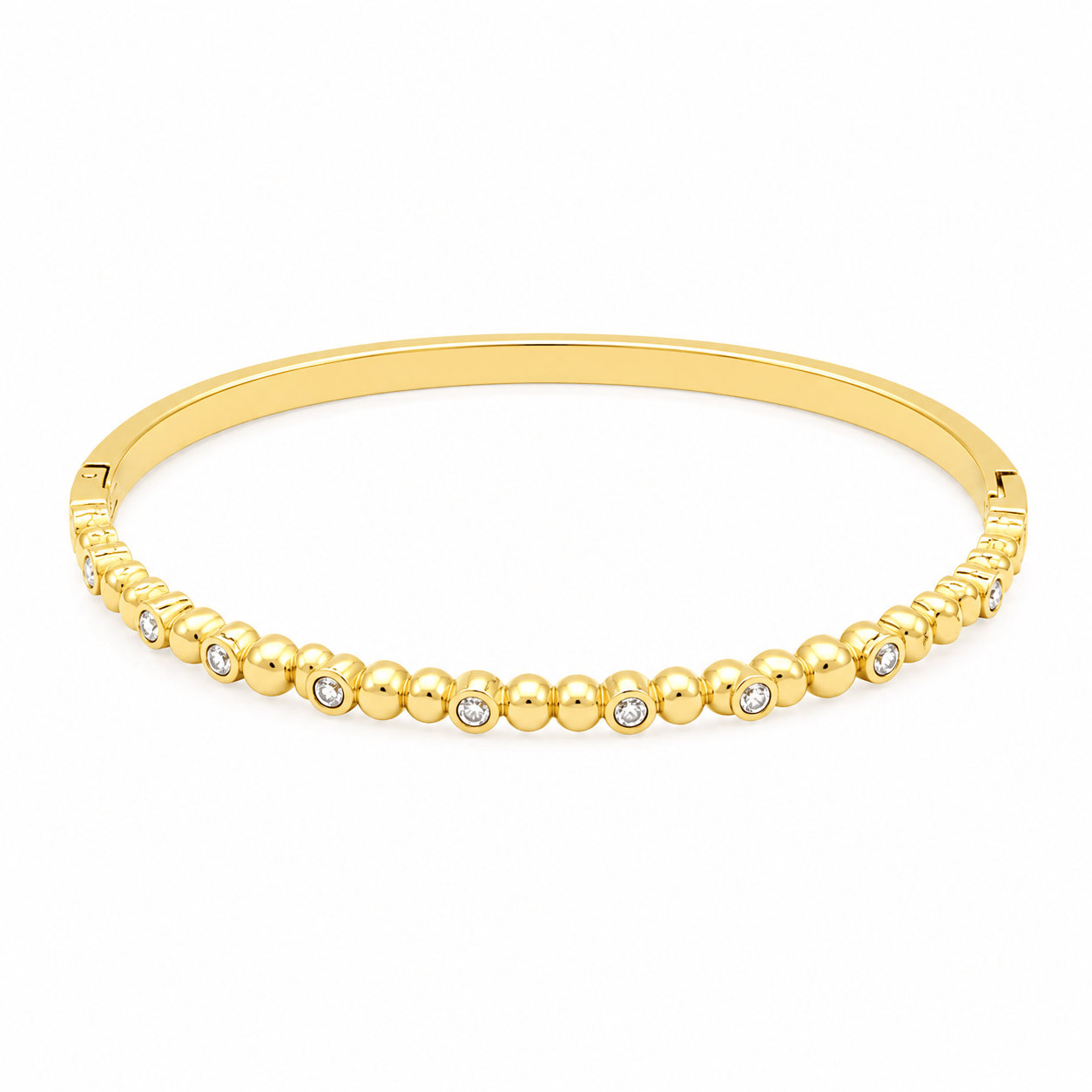 Bohomoon Stainless Steel Kelsey Bracelet