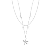 Bohomoon Stainless Steel Keola Necklace