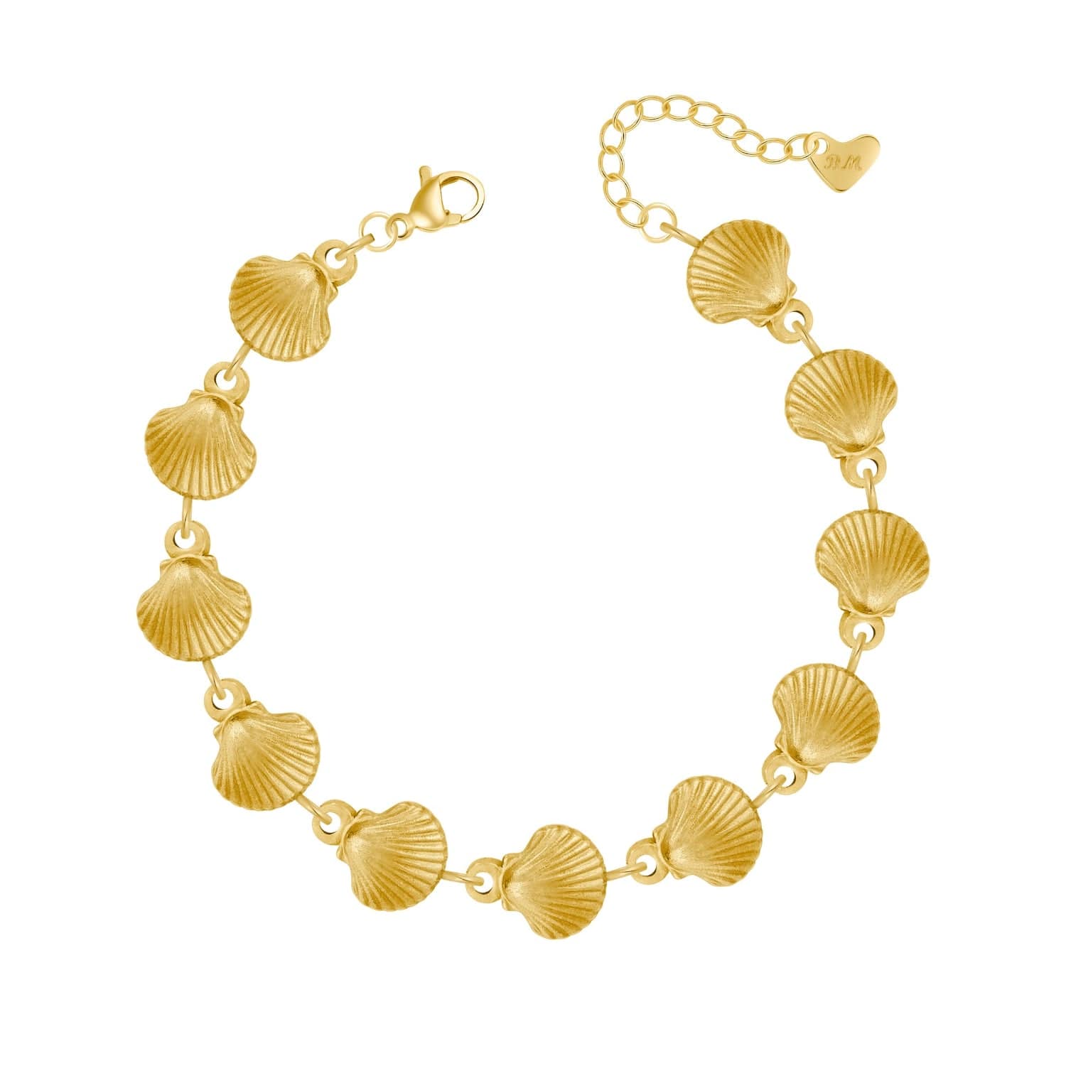 Bohomoon Stainless Steel Leisl Bracelet
