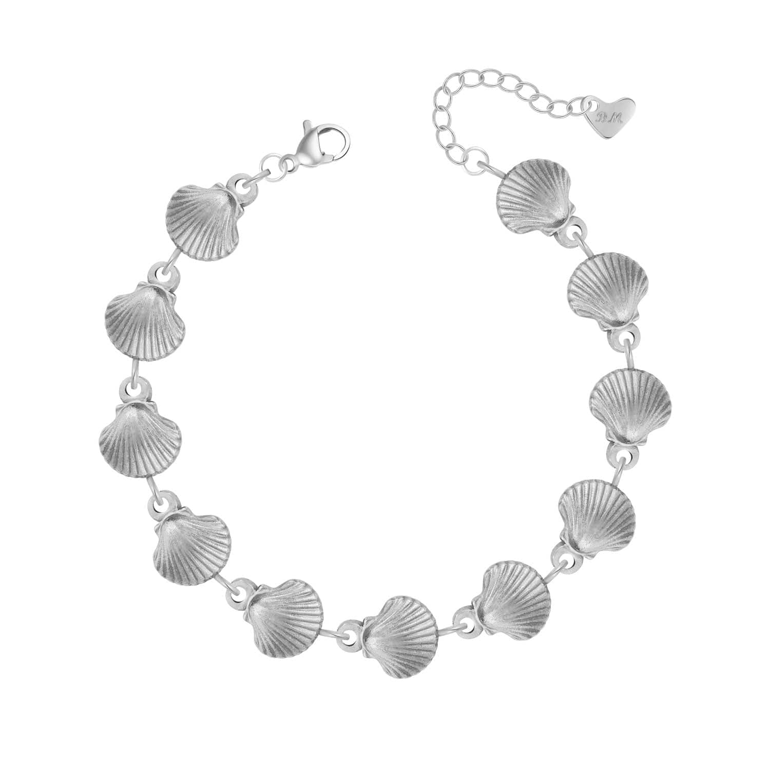 Bohomoon Stainless Steel Leisl Bracelet