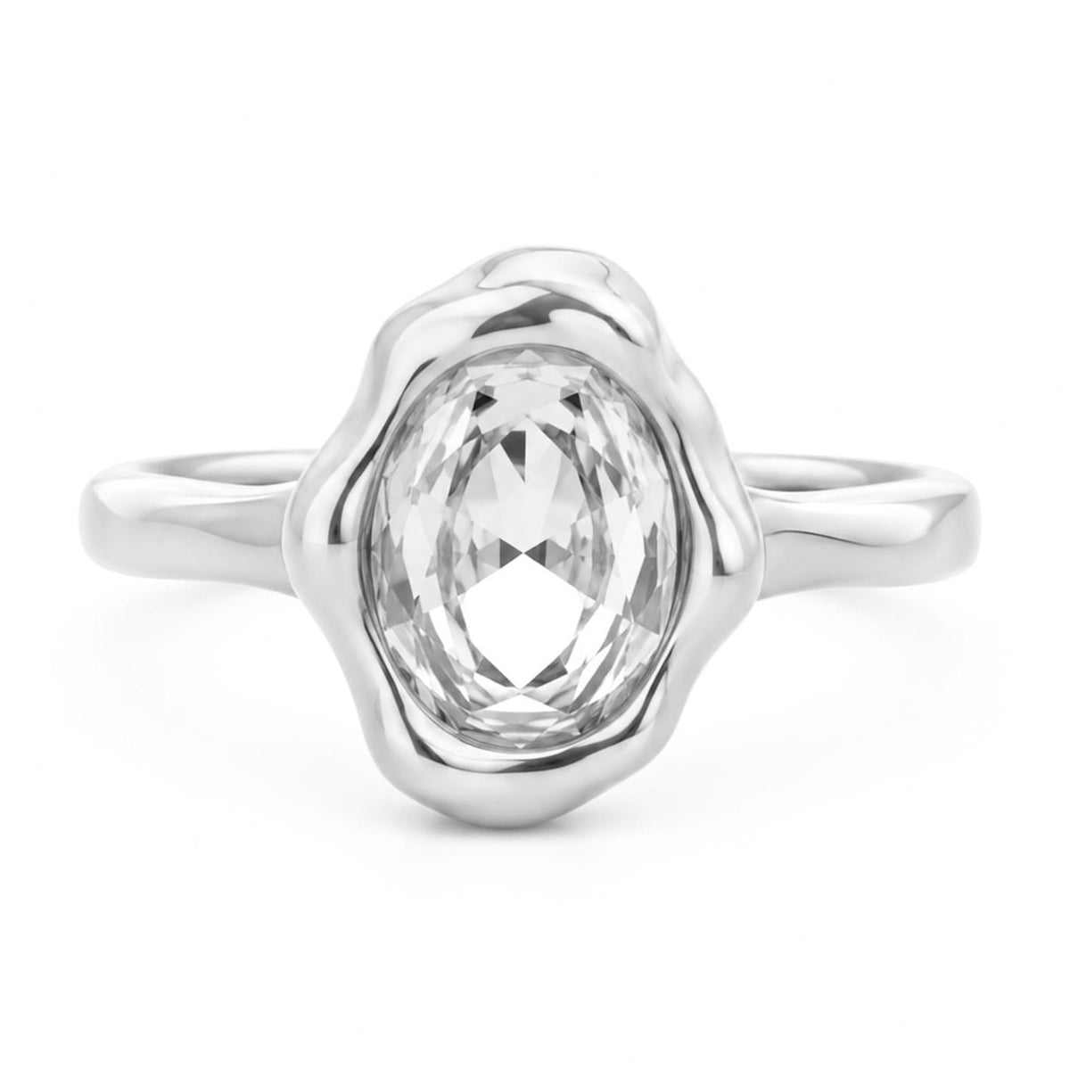 Bohomoon Stainless Steel Lena Ring
