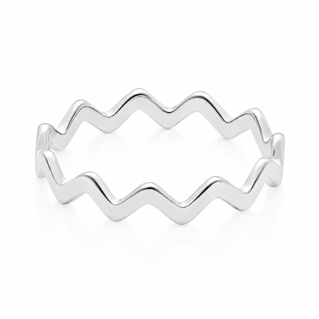 Bohomoon Stainless Steel Libby Ring