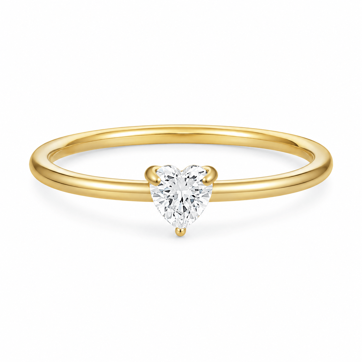 Bohomoon Stainless Steel Lola Ring