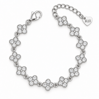 Bohomoon Stainless Steel Belgravia Bracelet