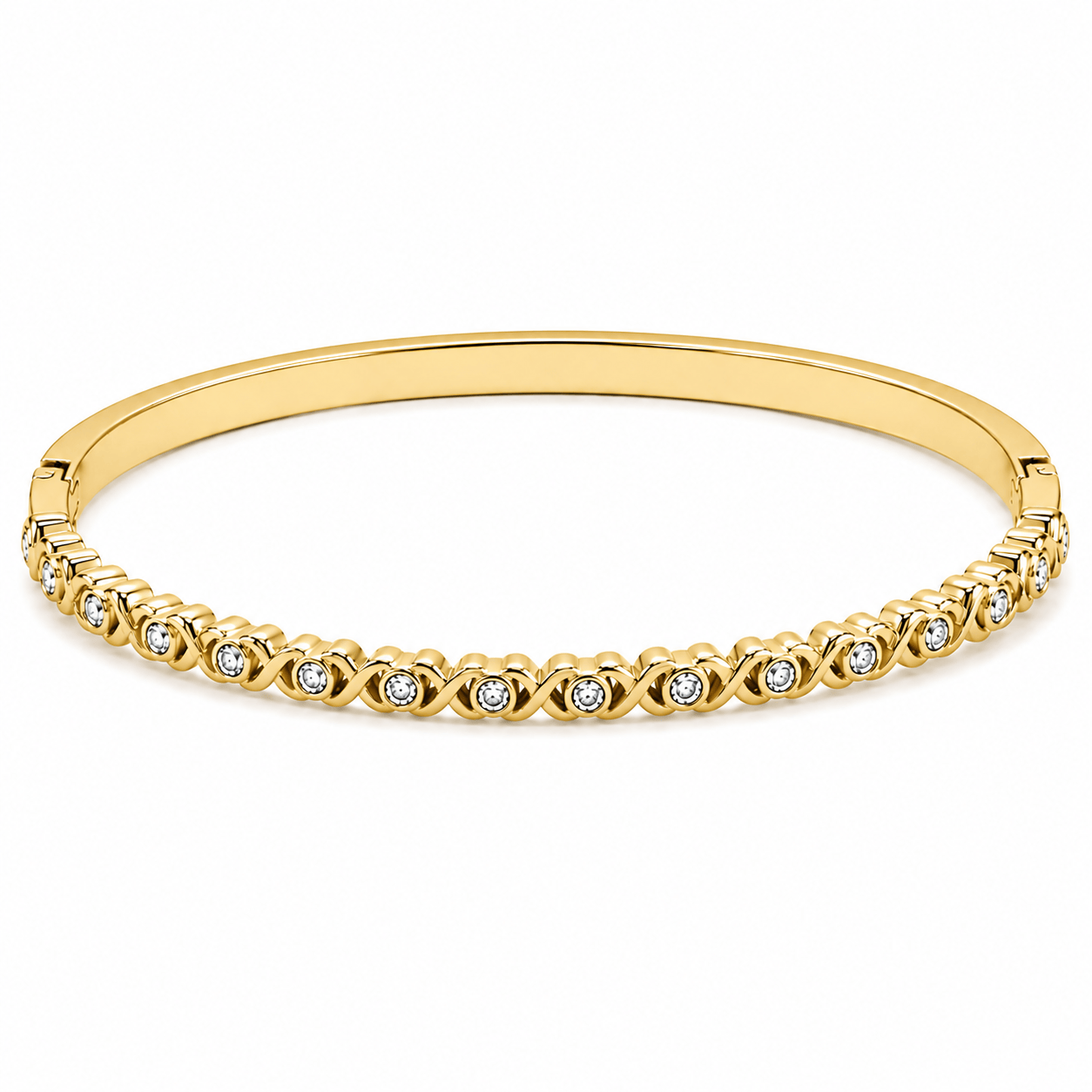 Bohomoon Stainless Steel Maddox Bracelet
