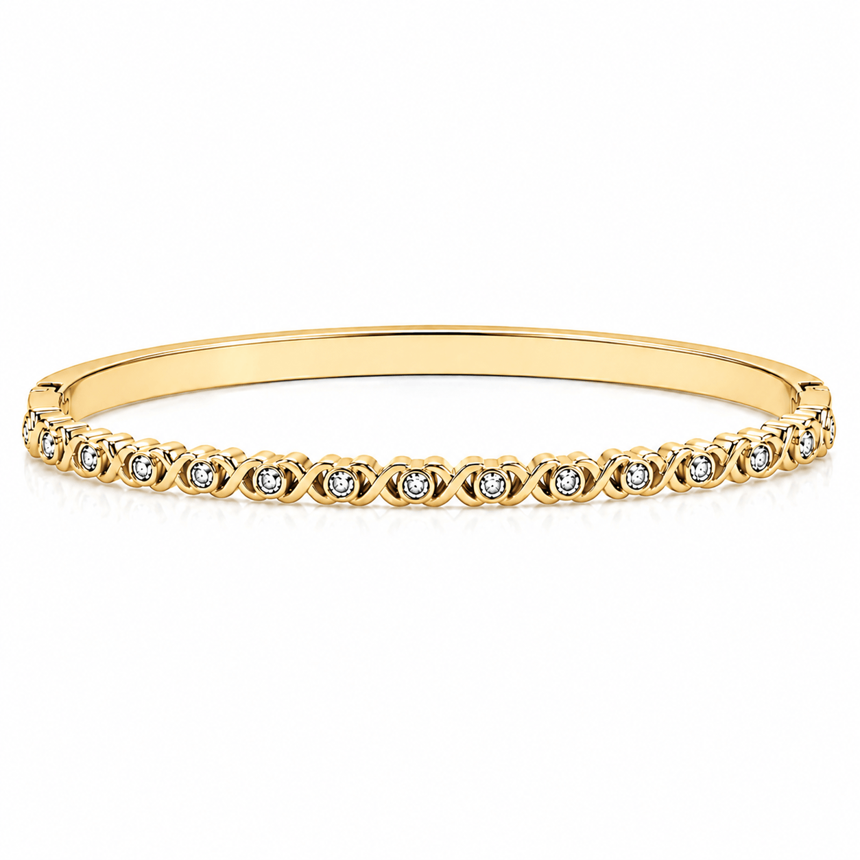Bohomoon Stainless Steel Maddox Bracelet
