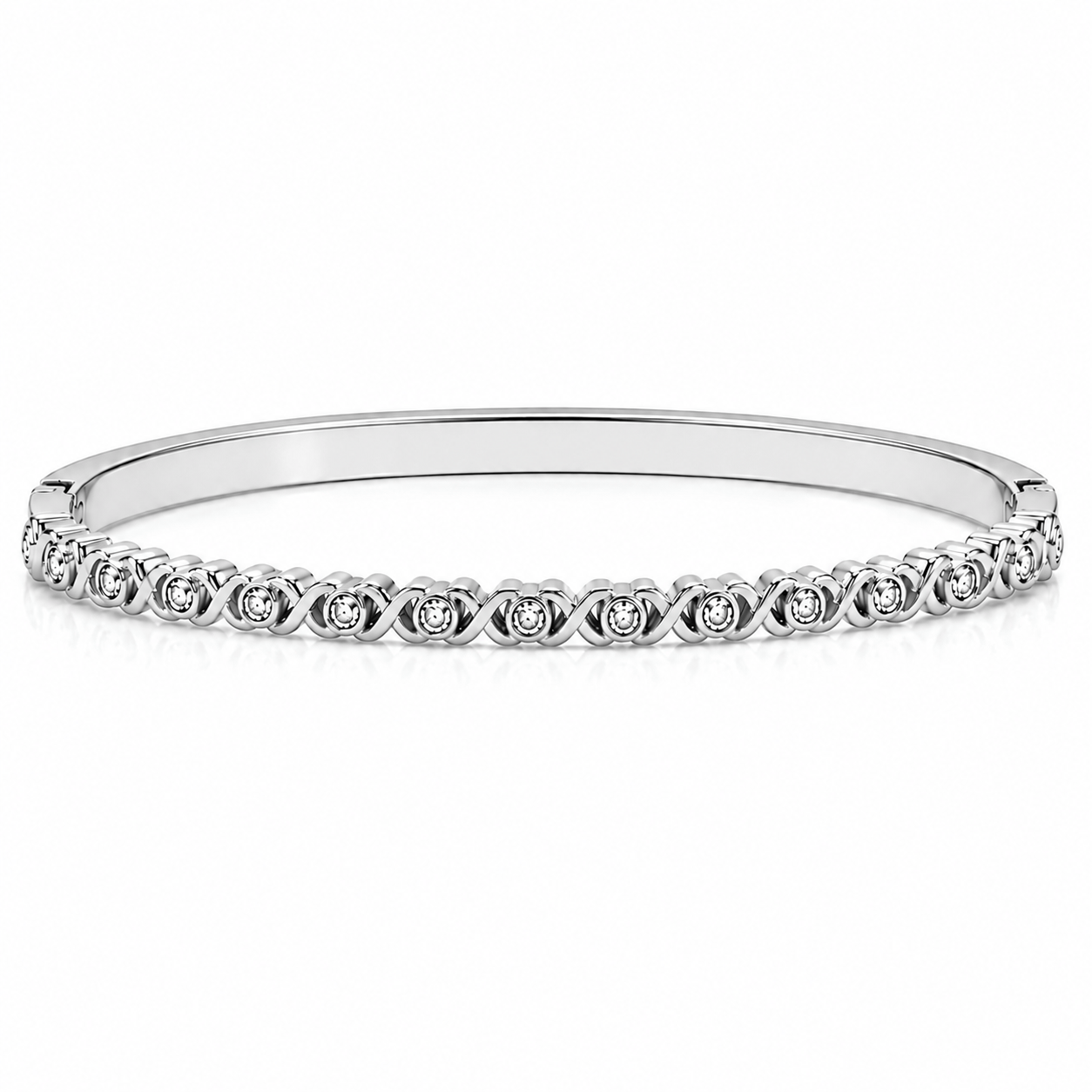 Bohomoon Stainless Steel Maddox Bracelet