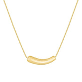 Bohomoon Stainless Steel Maddox Necklace