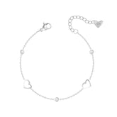 Bohomoon Stainless Steel Madelyn Bracelet