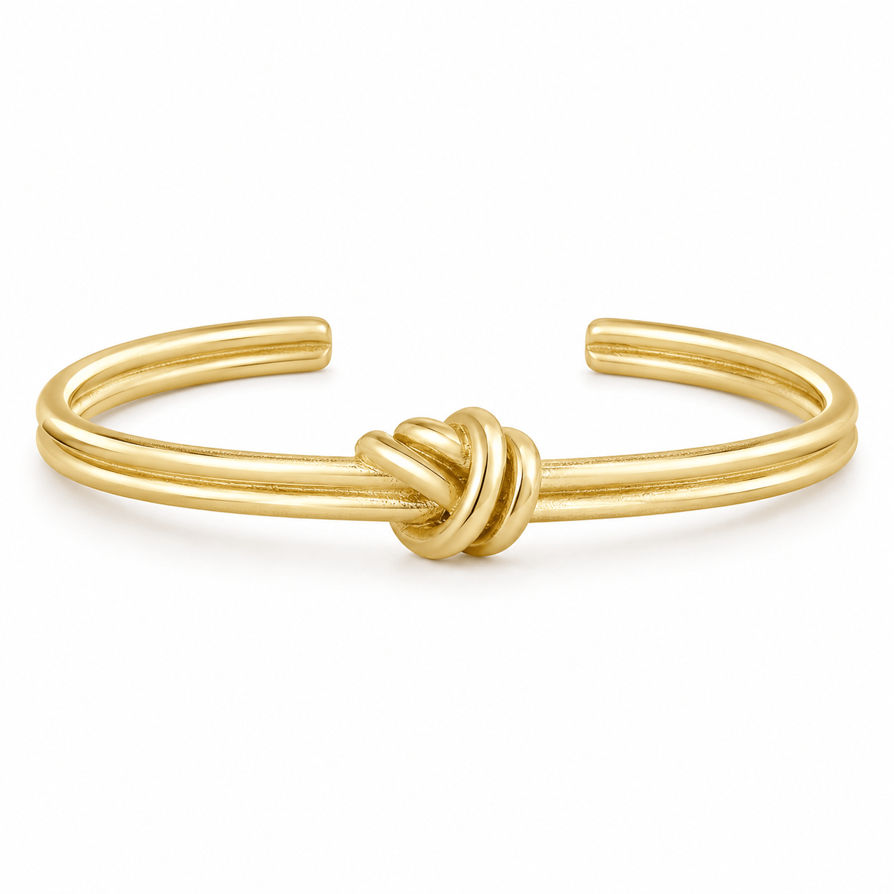 Bohomoon Stainless Steel Magdalena Cuff Bracelet