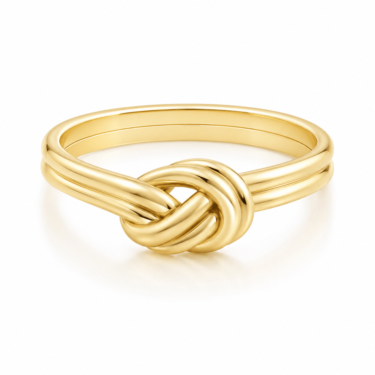 Bohomoon Stainless Steel Magdalena Ring