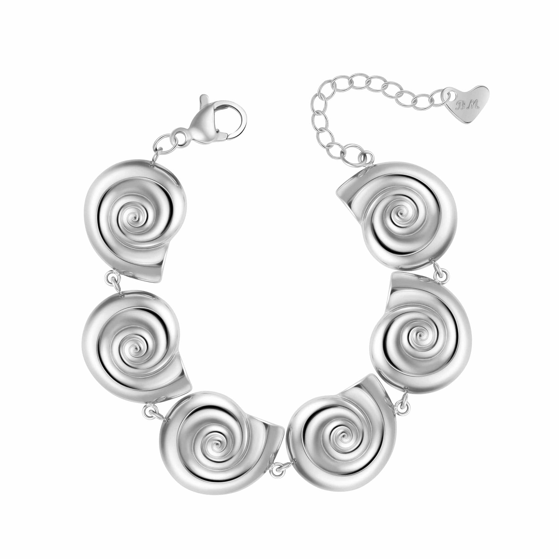 Bohomoon Stainless Steel Maliko Bracelet