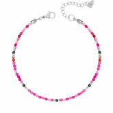 Bohomoon Stainless Steel Maryam Bracelet