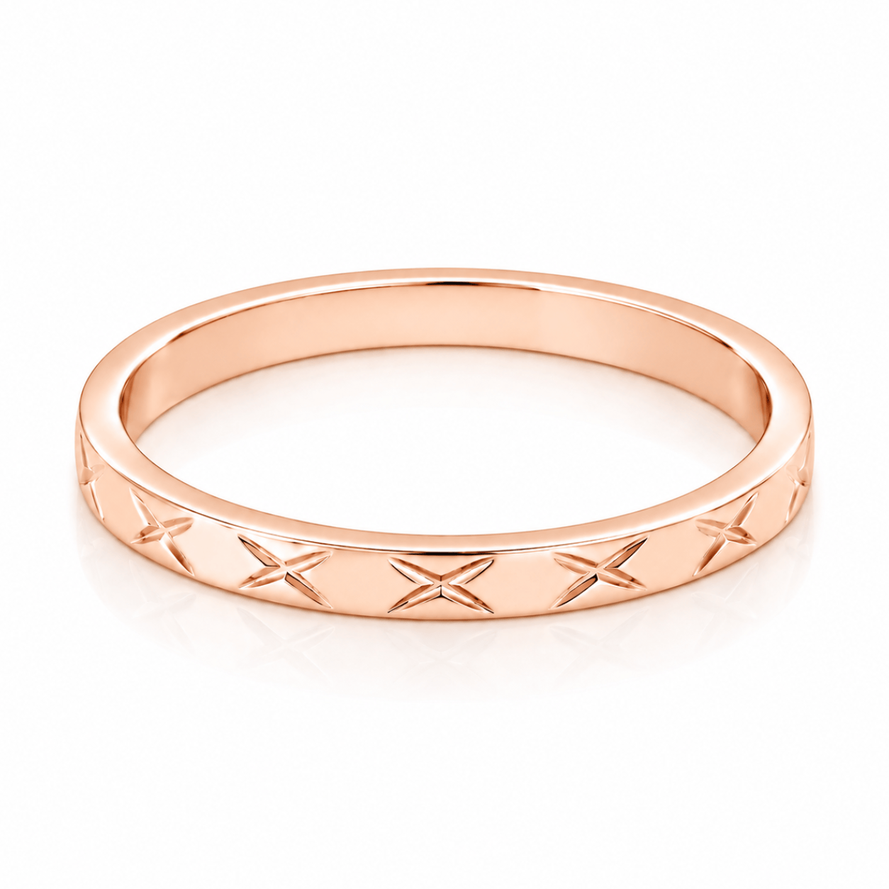 Bohomoon Stainless Steel Melanie Ring
