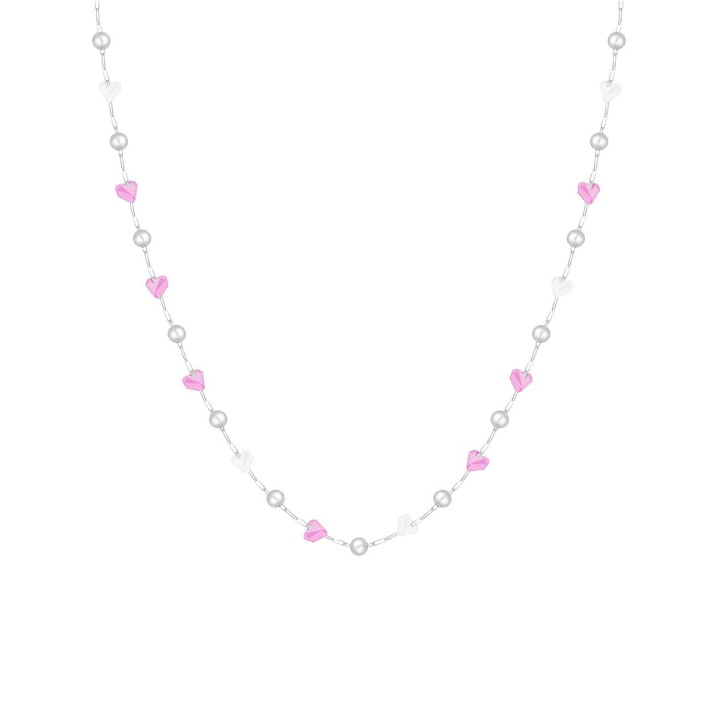 Bohomoon Stainless Steel Miri Choker Necklace