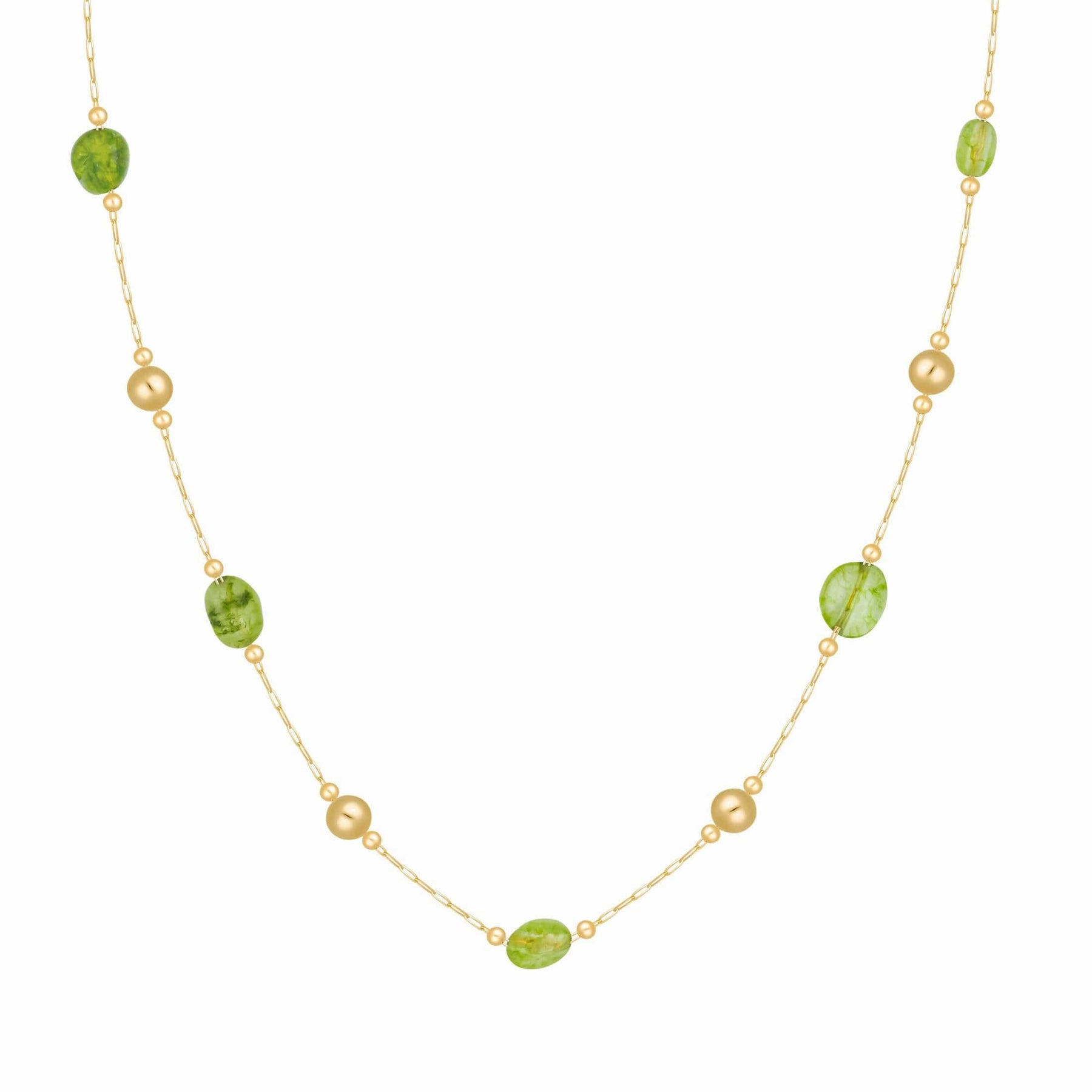 Bohomoon Stainless Steel Missy Choker