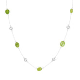 Bohomoon Stainless Steel Missy Choker