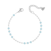 Bohomoon Stainless Steel Mojito Bracelet