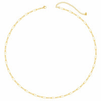 Bohomoon Stainless Steel Mollie Belly Chain