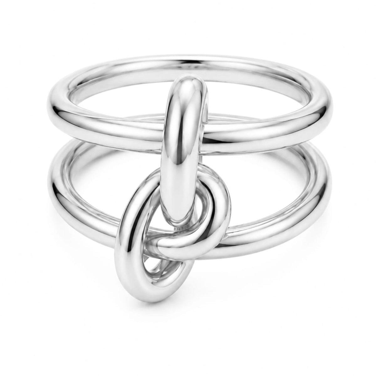 Bohomoon Stainless Steel Mystique Ring