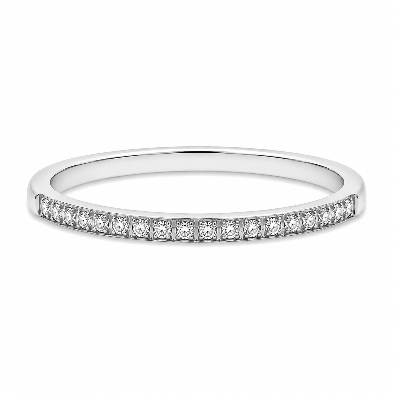 Bohomoon Stainless Steel Naomi Ring