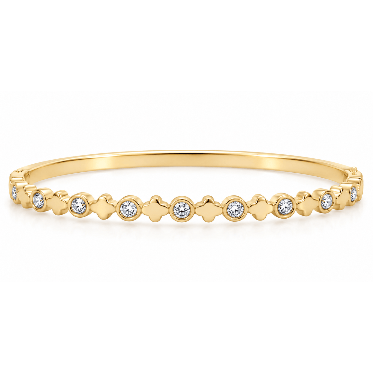 Bohomoon Stainless Steel Nellie Bracelet