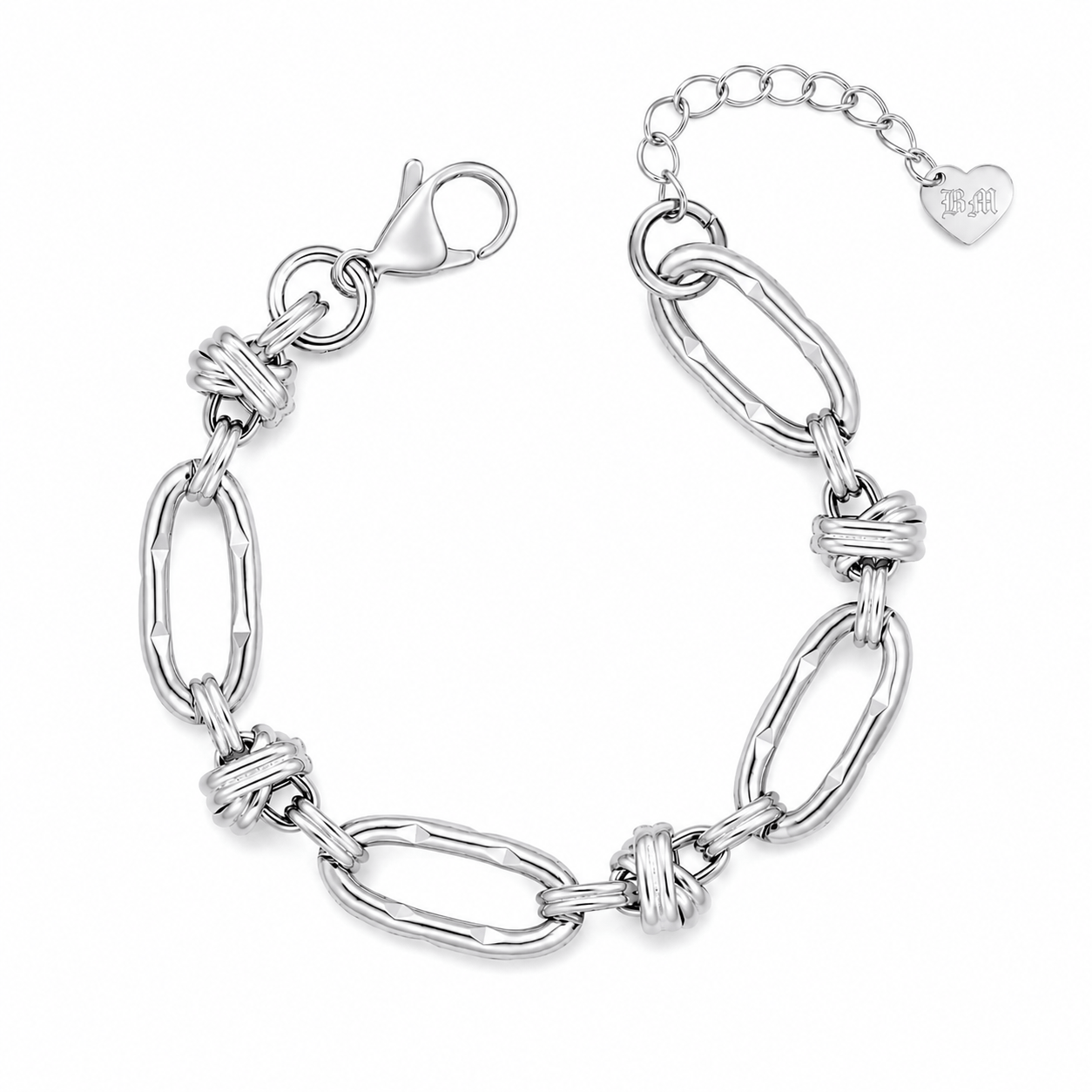 Bohomoon Stainless Steel Ottilie Bracelet