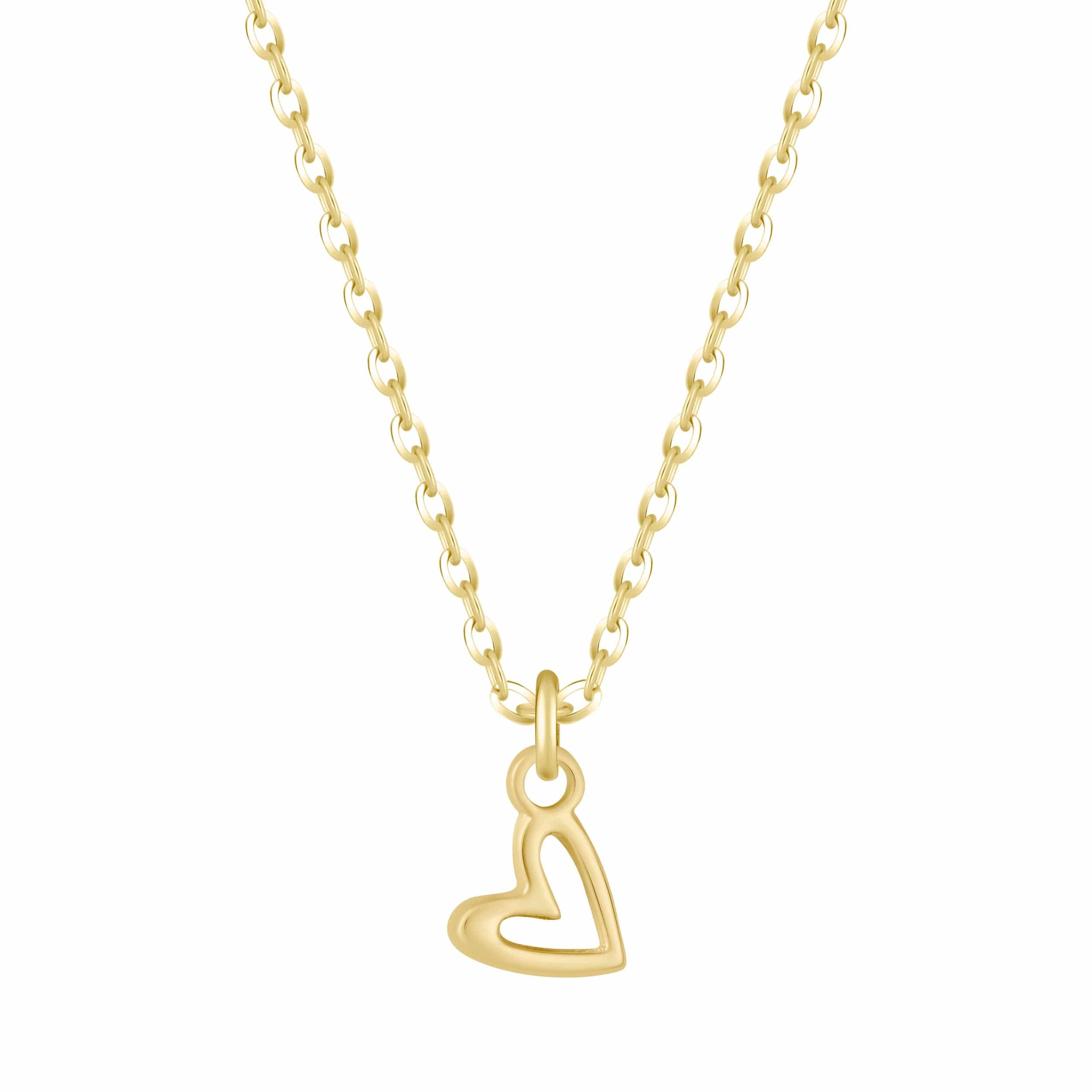 Bohomoon Stainless Steel Proud Of You Necklace