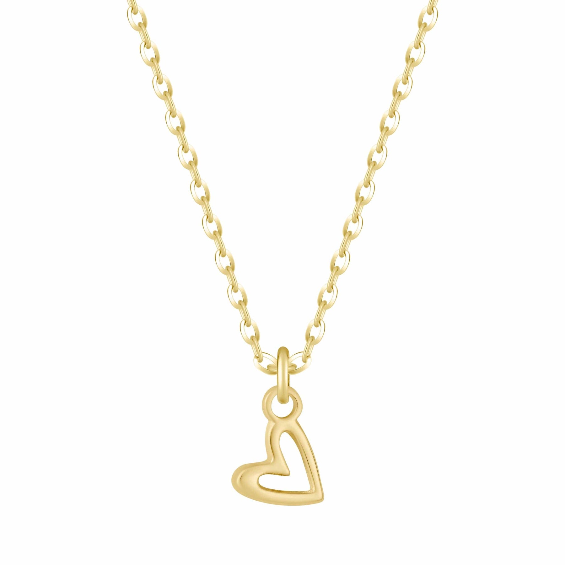 Bohomoon Stainless Steel Proud Of You Necklace