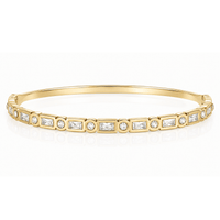 Bohomoon Stainless Steel Prudence Bracelet