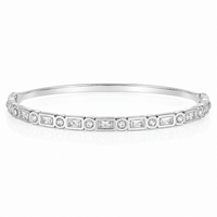 Bohomoon Stainless Steel Prudence Bracelet