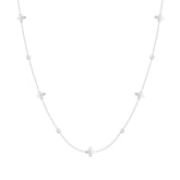 Bohomoon Stainless Steel Rafaela Necklace