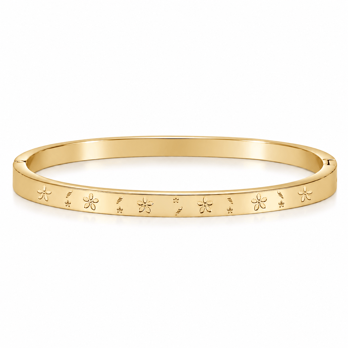 Bohomoon Stainless Steel Samantha Bracelet