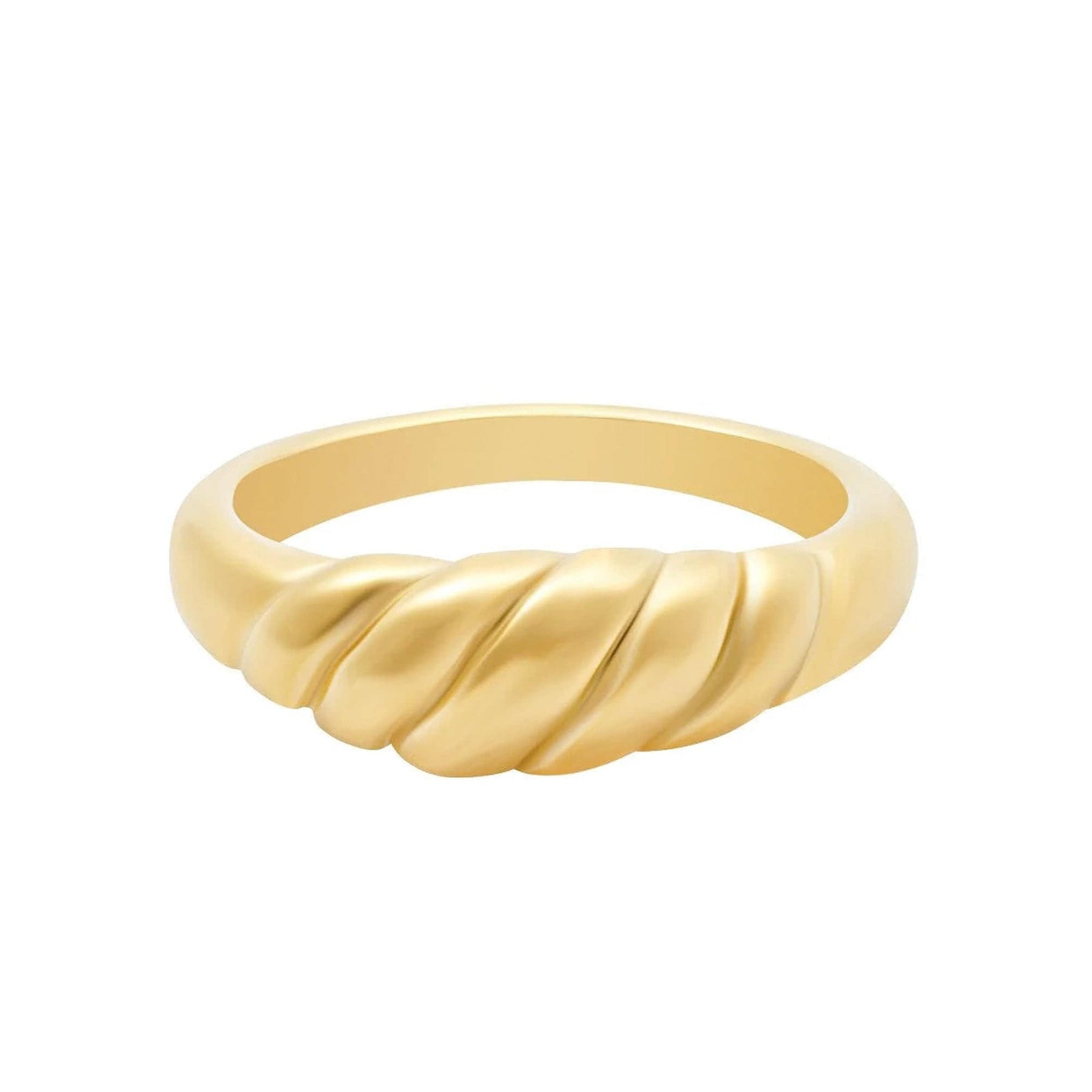 Bohomoon Stainless Steel Sasha Ring