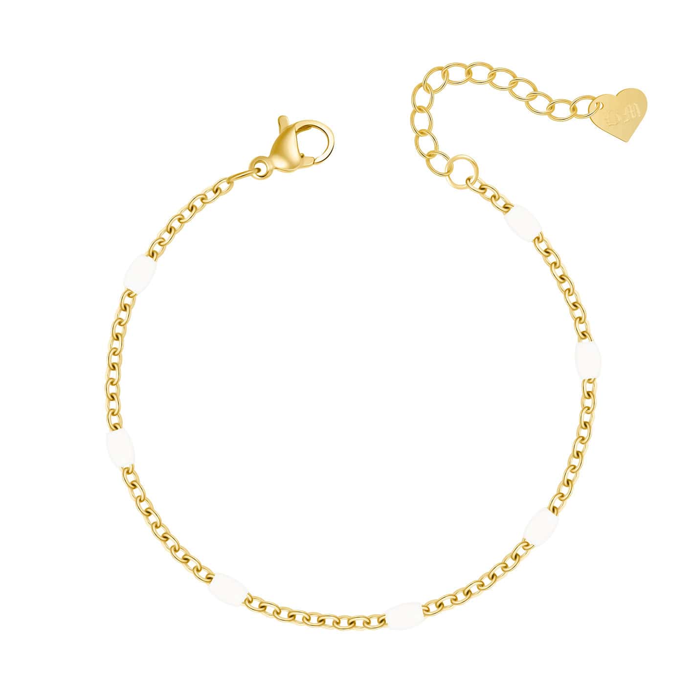 Bohomoon Stainless Steel Seabreeze Bracelet