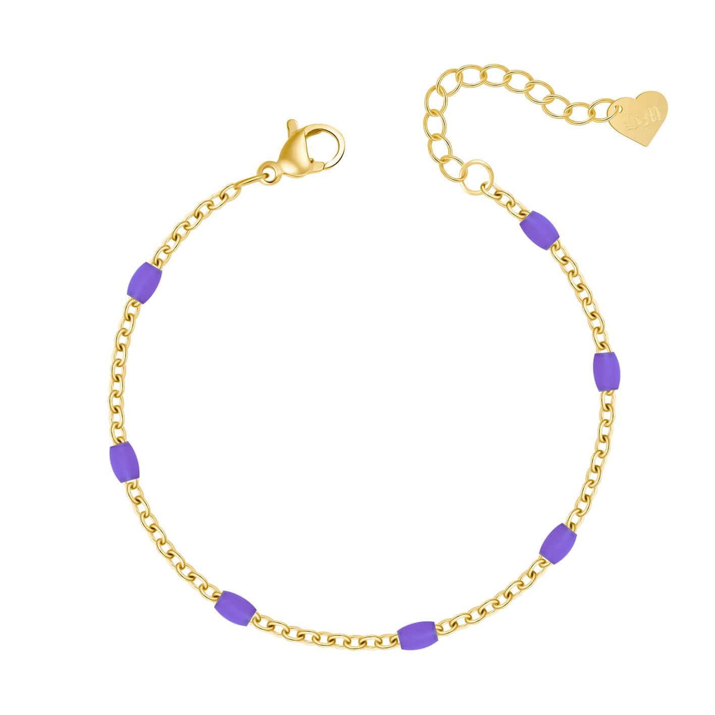 Bohomoon Stainless Steel Seabreeze Bracelet