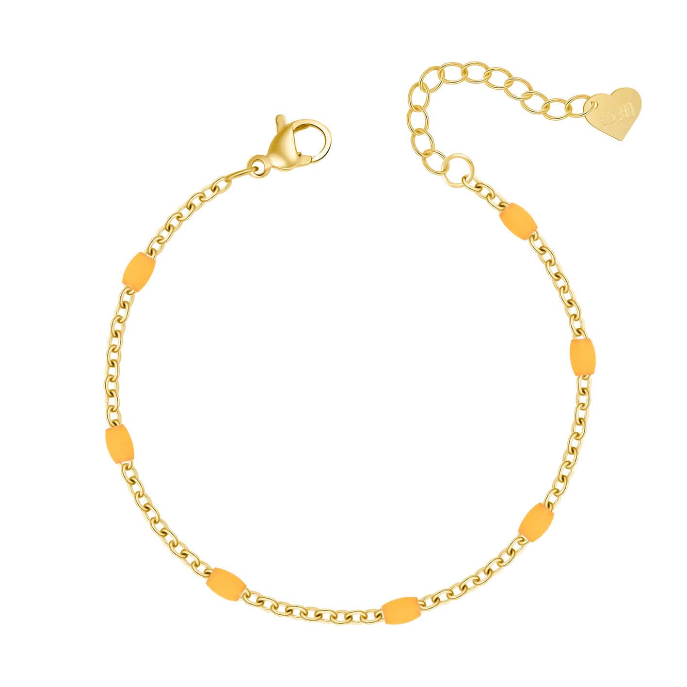 Bohomoon Stainless Steel Seabreeze Bracelet