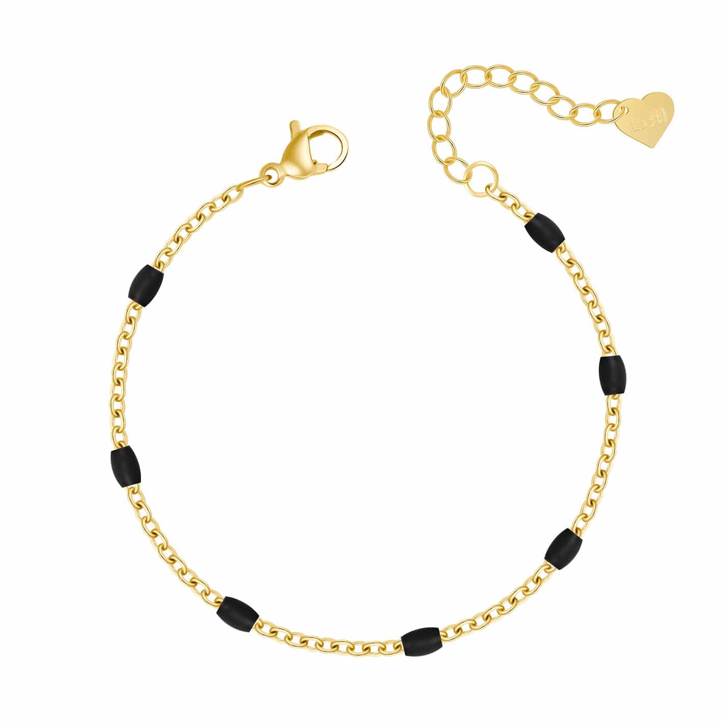 Bohomoon Stainless Steel Seabreeze Bracelet